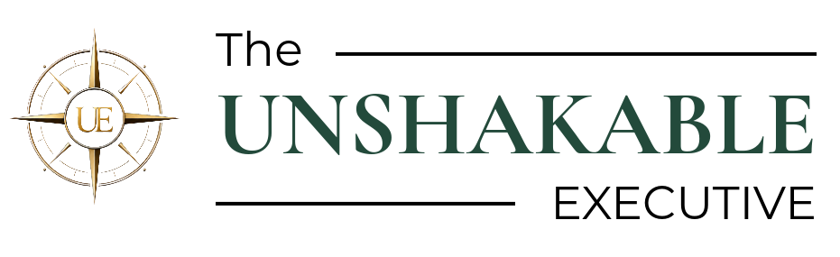 The Unshakable Executive
